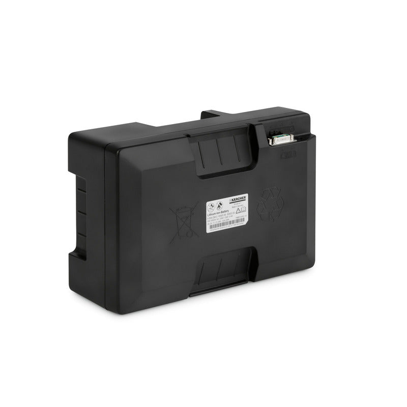 Batterie Li-Ionen 25,7V / 22Ah, 25,7 V, 22 Ah, Li-Ion