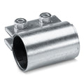 IV Rohr Kupplung Ø 100 mm