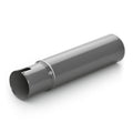 IV Rohr auf Schlauch Adapter weiblich Ø 75 mm auf DN70