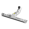 Bodendüse Edelstahl el 370 mm DN40