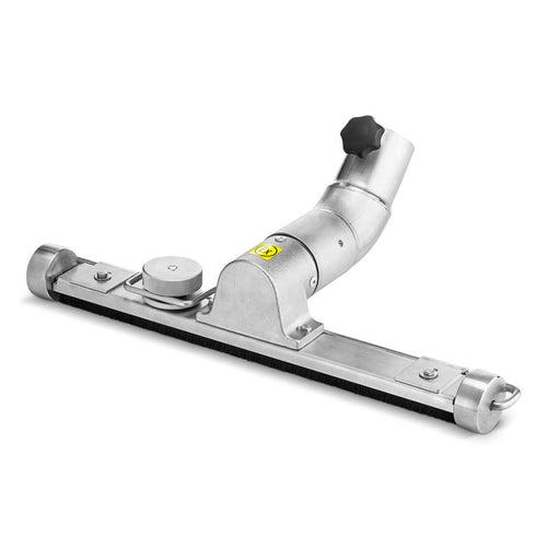 Bodendüse Edelstahl el 370 mm DN40