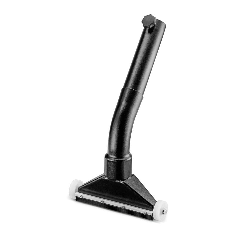 Bodendüse Alu 200 mm DN50