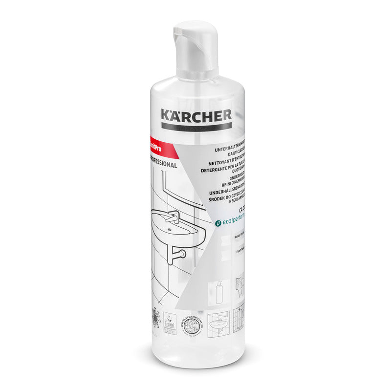 Schaumflasche CA 20 0,5 l Sanitärreinigung