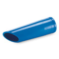 Standarddüse Silikon FDA DN-F40 blau