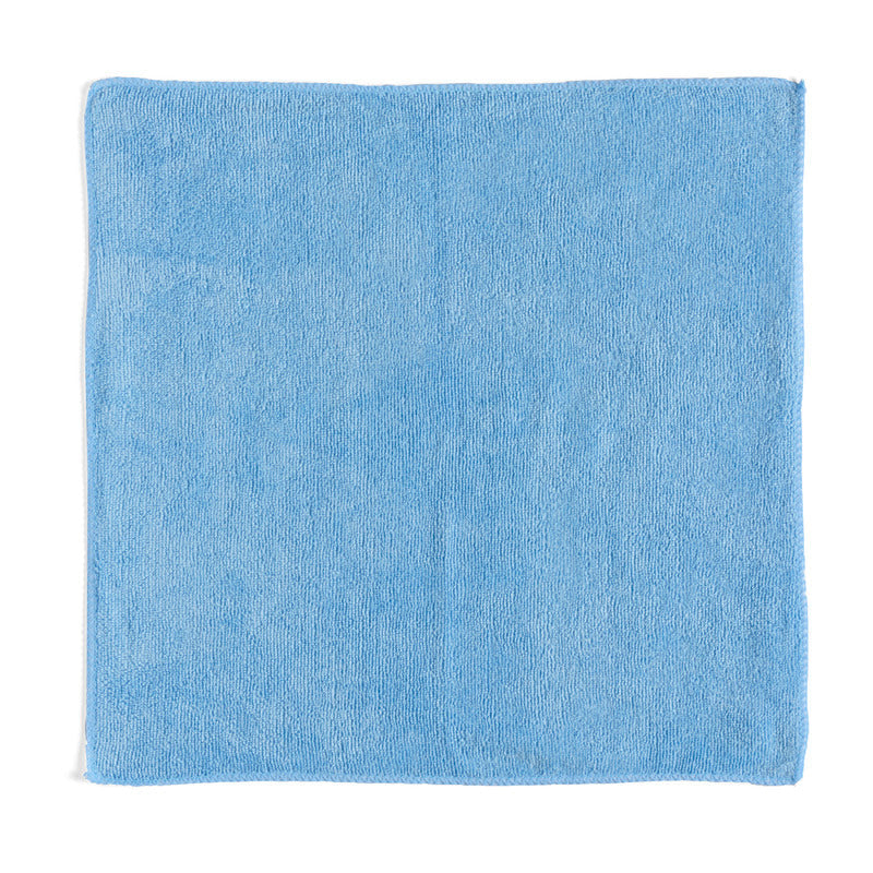 Allice Light Tuch, blau, 38x38 cm, 20x