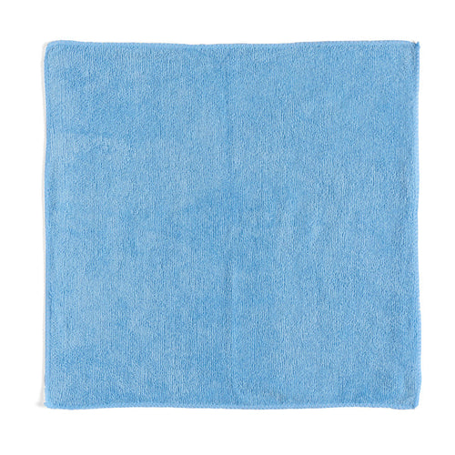 Allice Light Tuch, blau, 38x38 cm, 20x