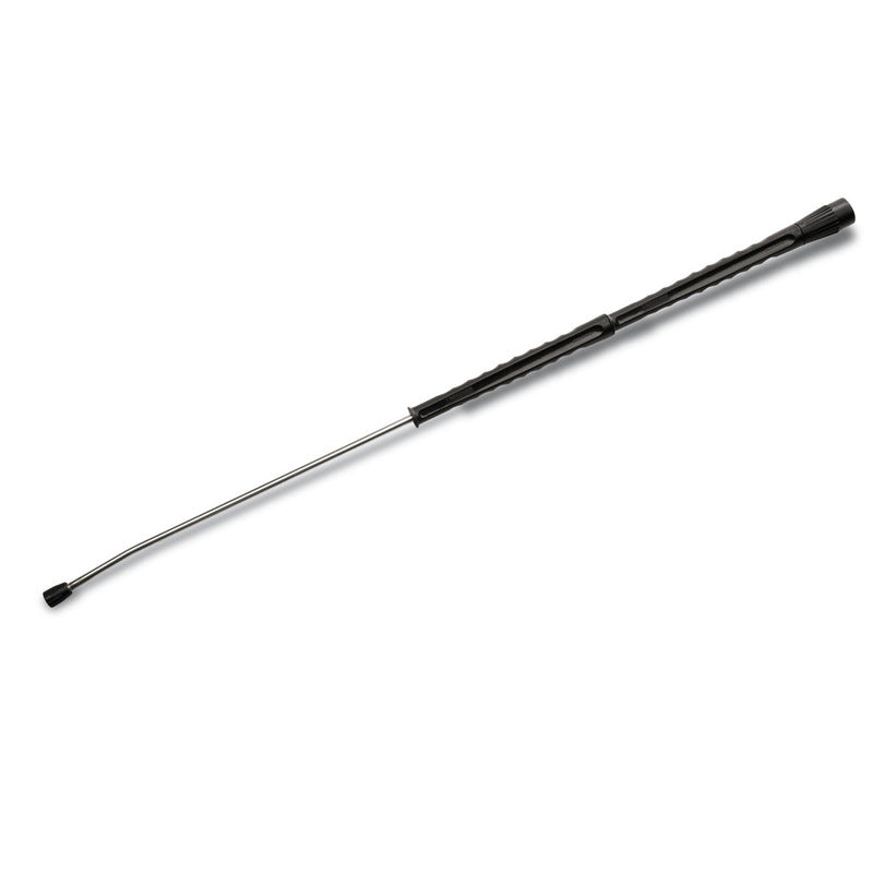 Strahlrohr, 1550 mm, Drehbar