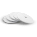Pad, Sehr Weich, Weiß, 330 mm, 5 Stück