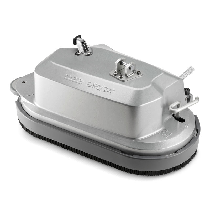 Buerstenkopf D60
