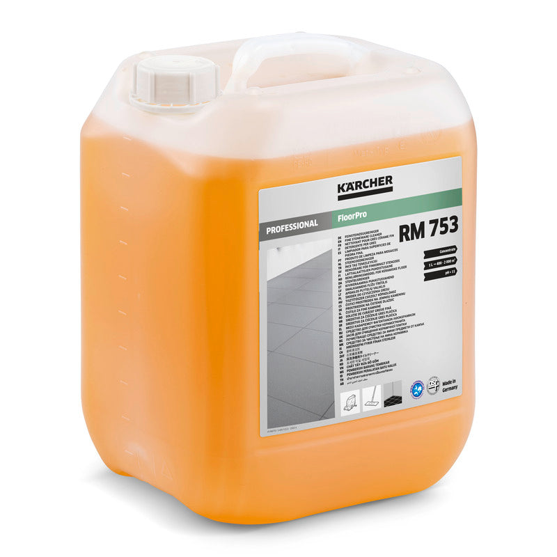 FloorPro Feinsteinzeugreiniger RM 753