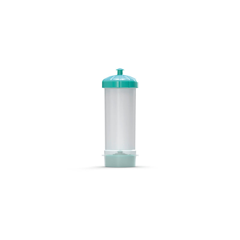 Ersatzflasche grün 650 ml