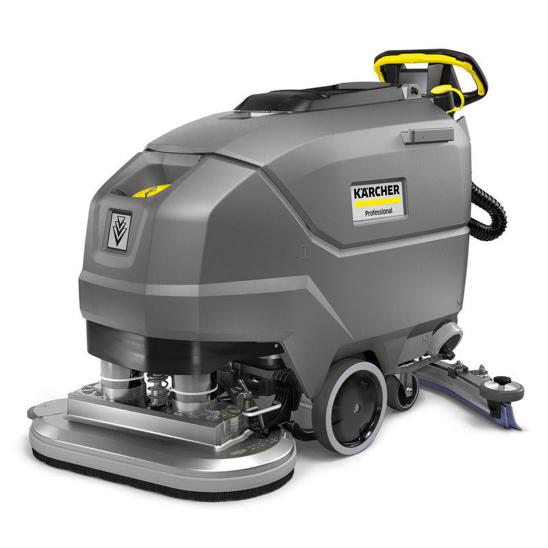 BD 70/75 W Classic Bp Pack 105Ah Retail