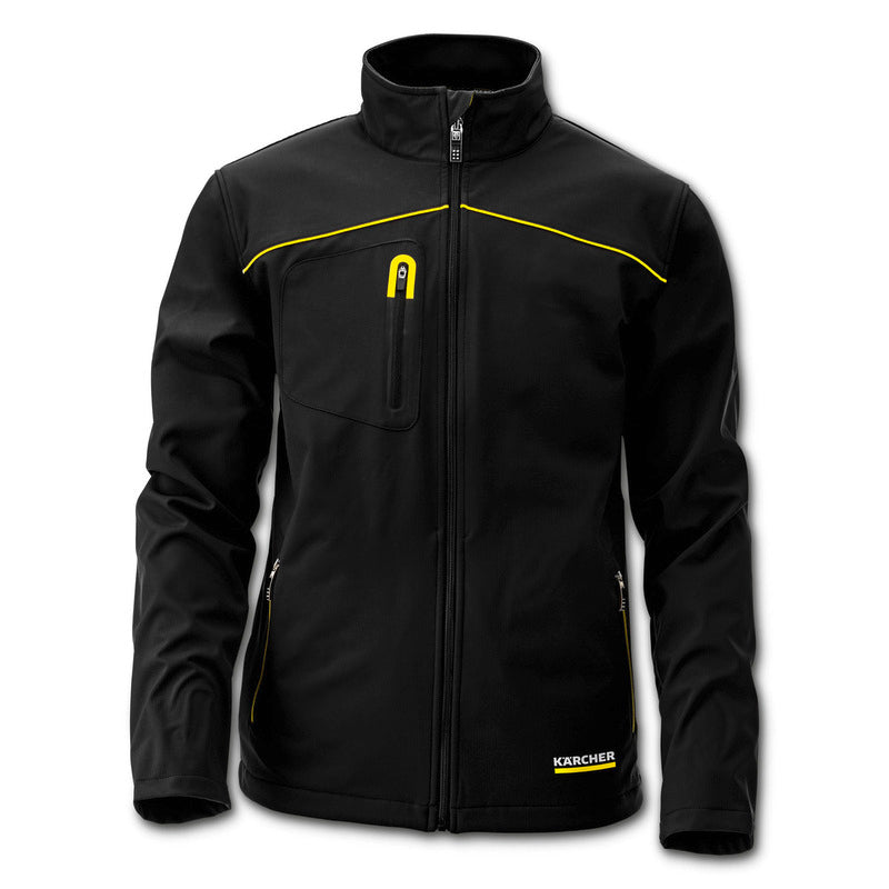 Softshelljacke Herren, Gr. L