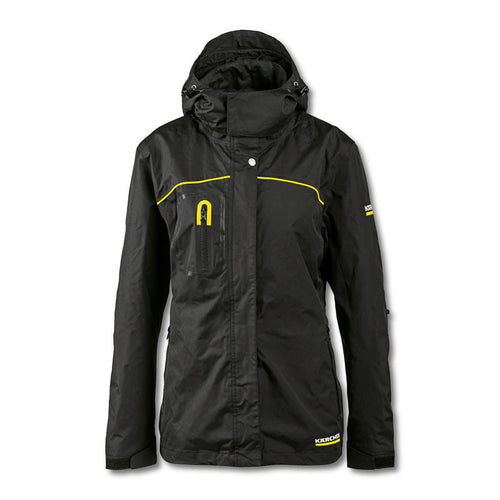 3-in-1-Jacke Damen, Gr. XS