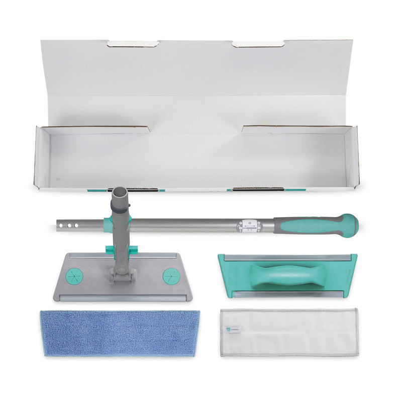 Clean Glass - PRO-SET
