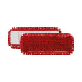 Mopp ECO! rot Schlingen, 40cm