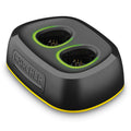 Schnellladegerät Duo Battery Power 4 V
