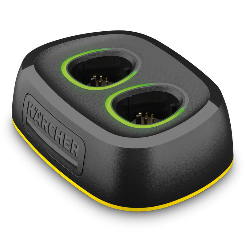 Schnellladegerät Duo Battery Power 4 V