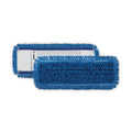 Mopp ECO! blau Schlingen, 40cm