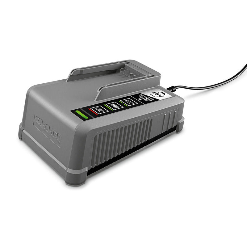 Schnellladegerät Battery Power+ 18/60