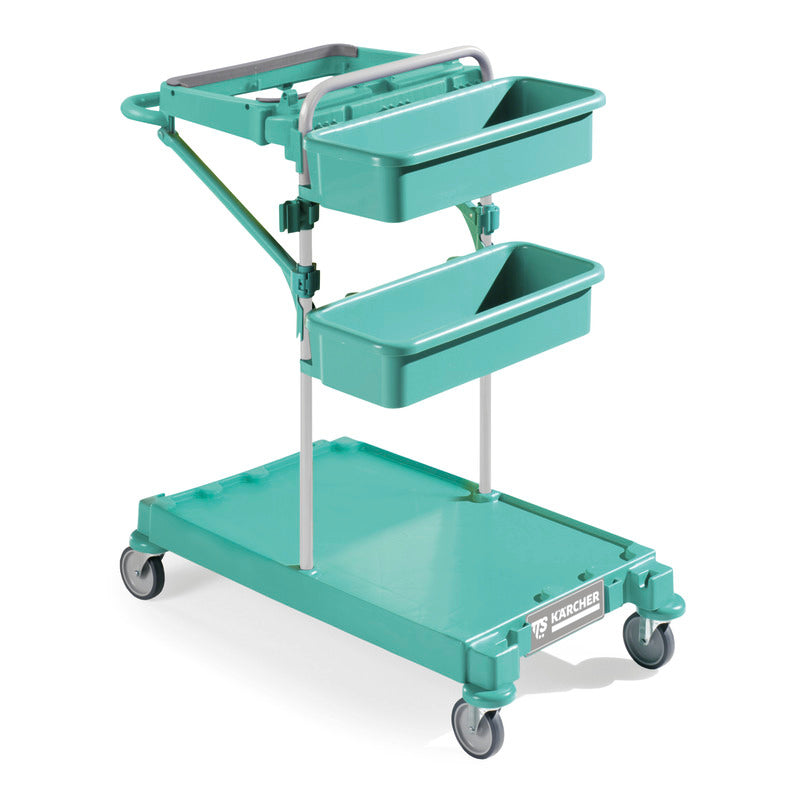 Trolley Classic I