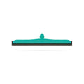 Wasserschieber 55 cm