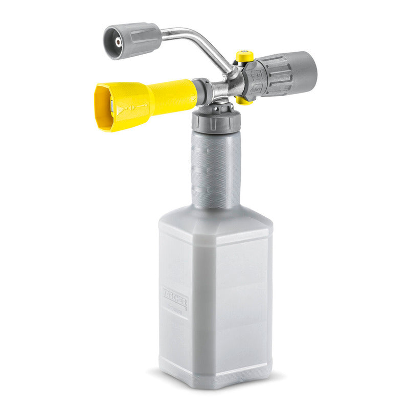 Becher-Schaumlanze DUO Advanced 3, 900 l/h - 2500 l/h