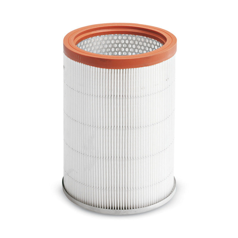 Patronenfilter Papier