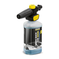 FJ 10 C Schaumdüse Connect 'n' Clean + Autoshampoo 3-in-1