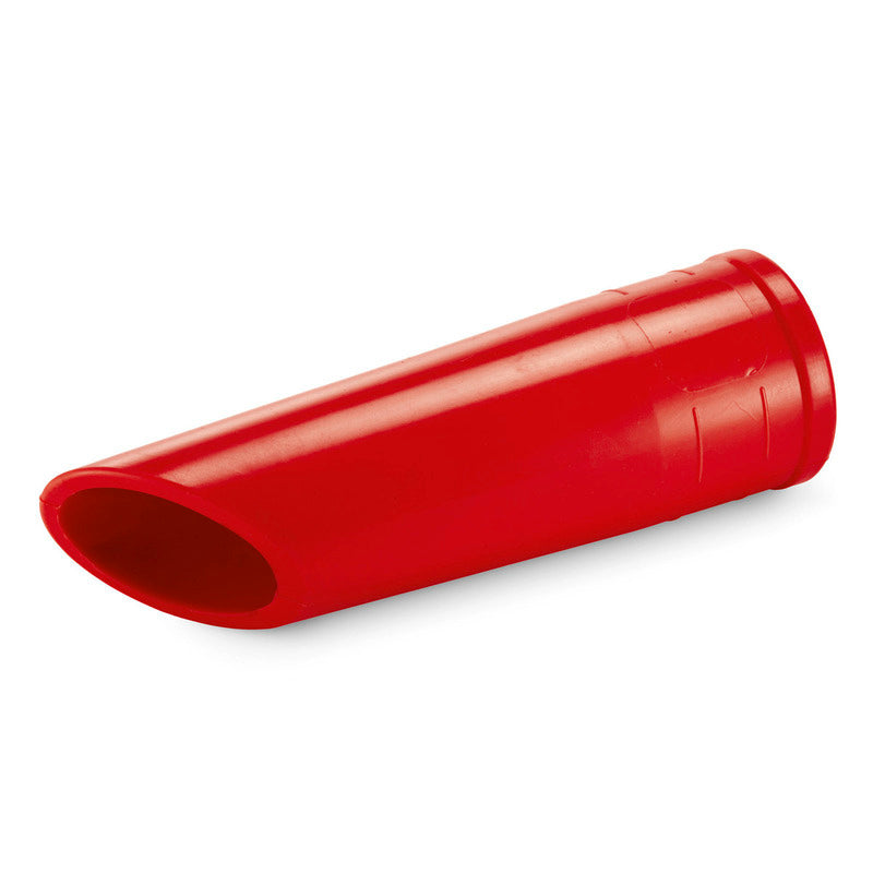 Standarddüse Silikon FDA DN-F50 rot