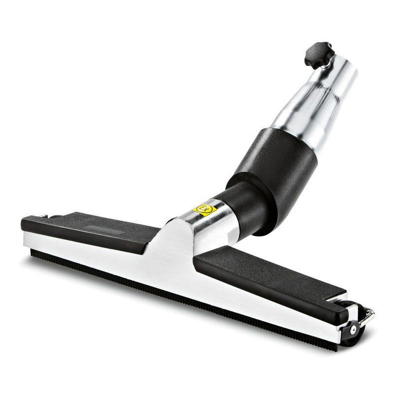 Bodendüse Alu el 370 mm DN50