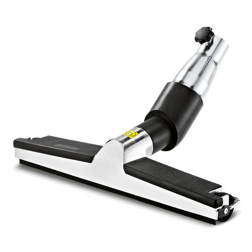 Bodendüse Alu el 370 mm DN50
