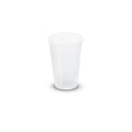 Kunststoffbecher