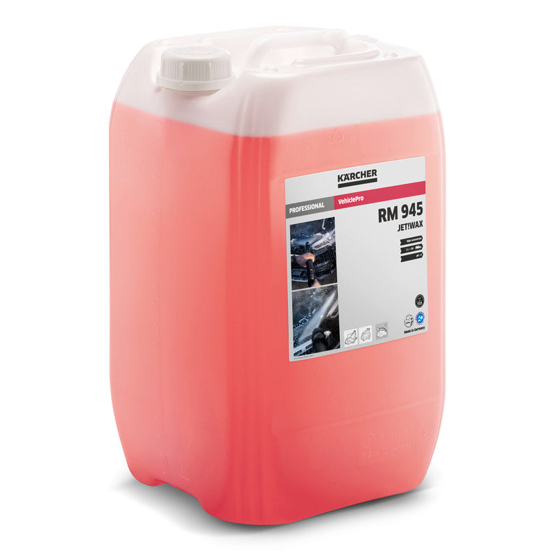 VehiclePro Jet!Wax RM 945