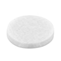 Pad, Sehr Weich, Weiß, 170 mm, 1 Stück