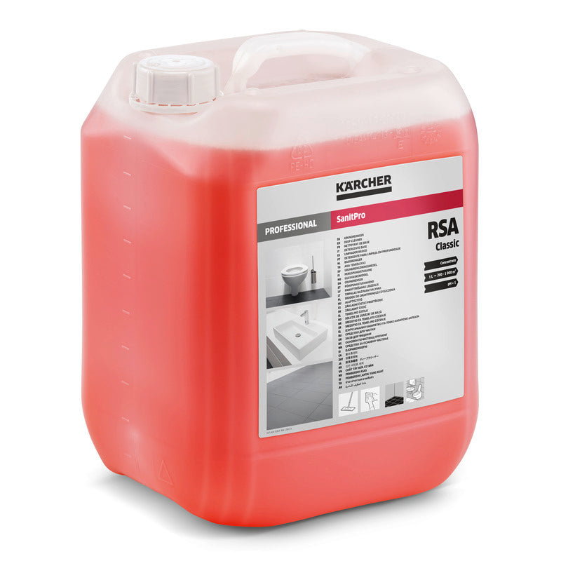 SanitPro Grundreiniger RSA Classic