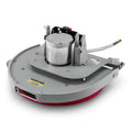Orbitalkopf O51