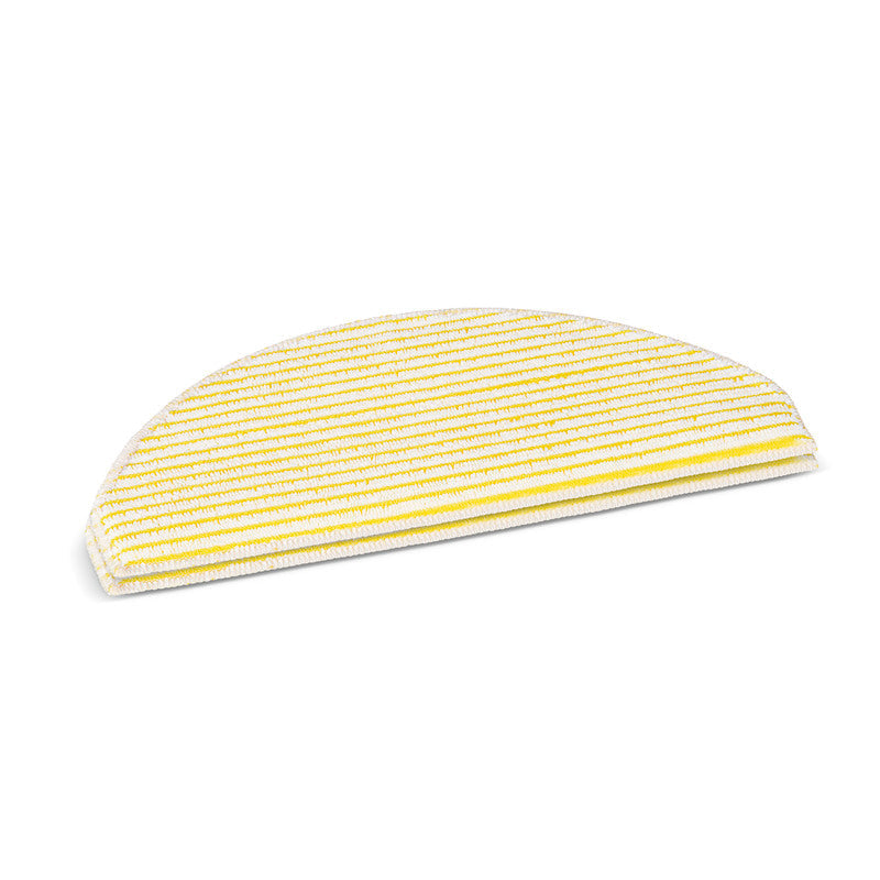 Wischtuch Set RCV 2, RVC 3 (2 St.)
