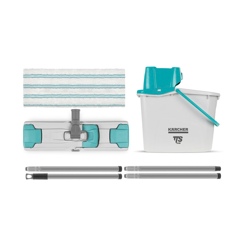 Uni Junior Kit mit Stiel
