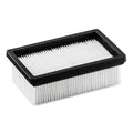 Flachfaltenfilter Renovation KFI 4440