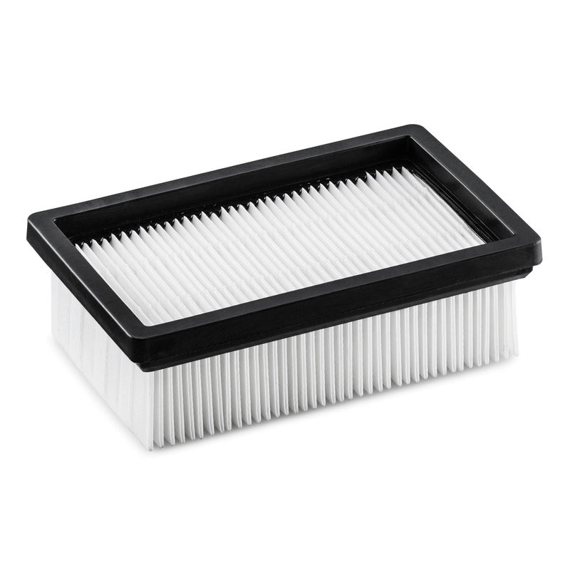 Flachfaltenfilter Renovation KFI 4440