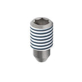 Rundstrahldüse F21, Saphir, 0,6 mm
