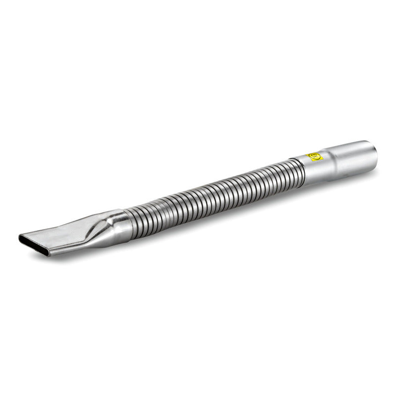 Fugendüse biegbar 11 mm x 58 mm DN40