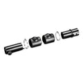 Schlauch Montageset DN50
