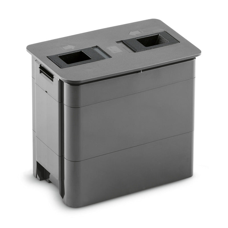 Batterie BD 30/4 C, 36 V, 6 Ah, Li-Ion
