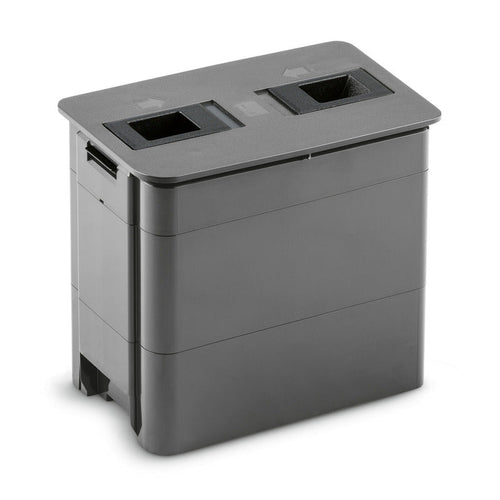 Batterie BD 30/4 C, 36 V, 6 Ah, Li-Ion