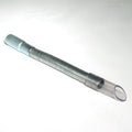 Standarddüse biegbar PVC DN40