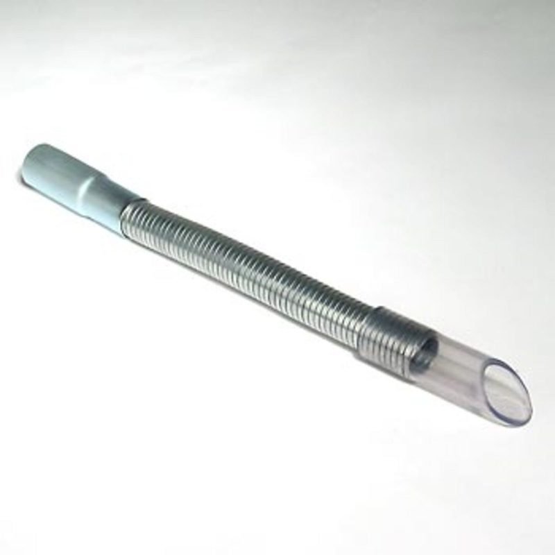 Standarddüse biegbar PVC DN40