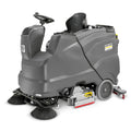 B 150 R Bp Pack Adv 240Ah Wet+R85+DOSE+Rinse+SB