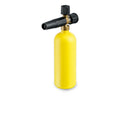 Becher-Schaumlanze, 1200 l/h -